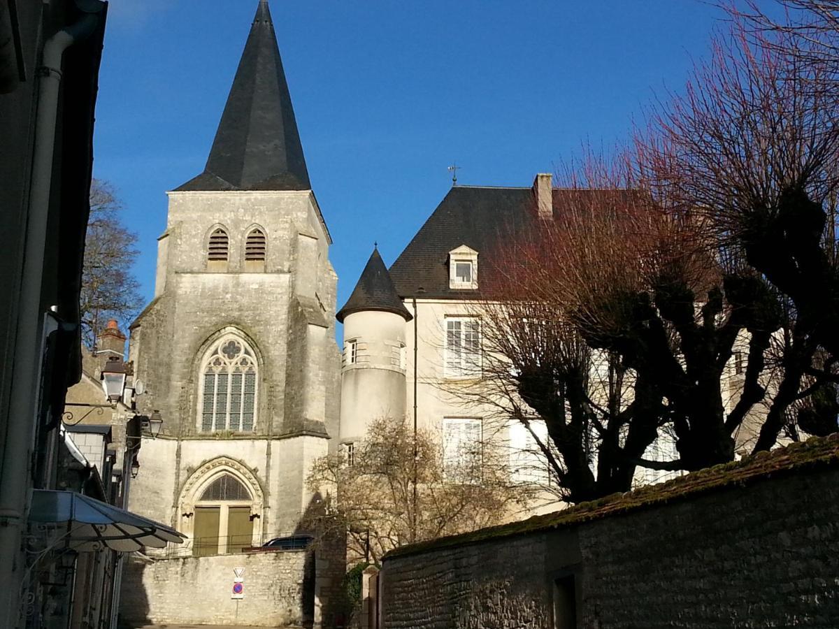 Gite Des Chaumiennes Pouilly-sur-Loire Luaran gambar